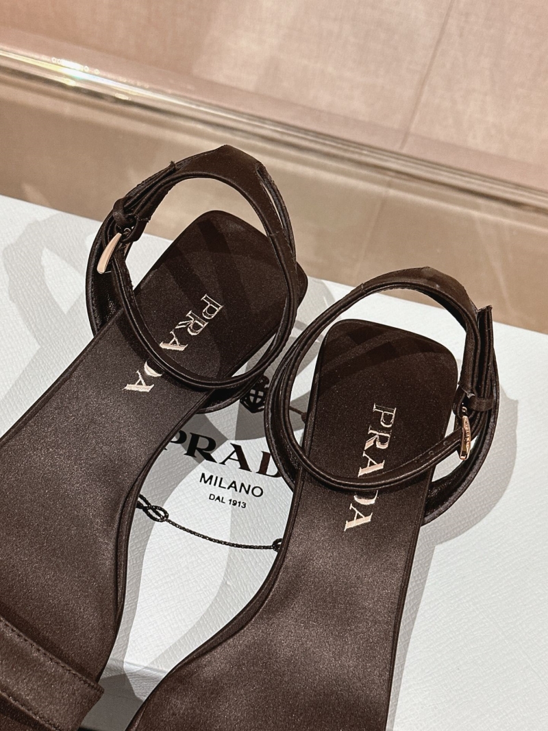 Prada Sandals